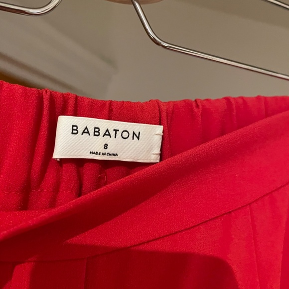 Aritzia Conan pant Terado LILLOOET - Picture 3 of 4